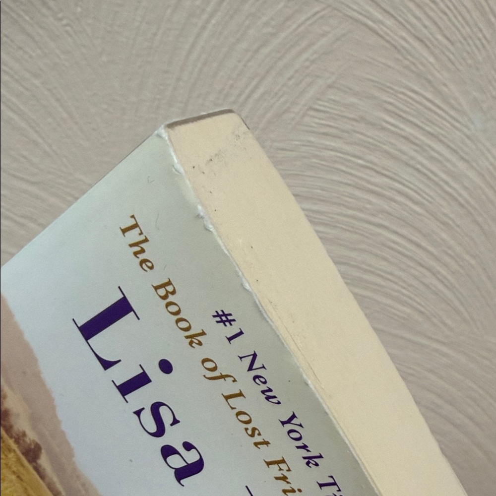 A Thousand Voices by Lisa Wingate Paperback - Picture 5 of 16